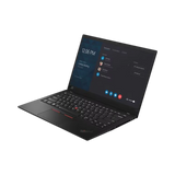 Lenovo ThinkPad X1 Carbon (7th Gen) 14" Notebook, Intel Core i5-10210U, 8GB RAM, 256GB SSD — Being Shipped