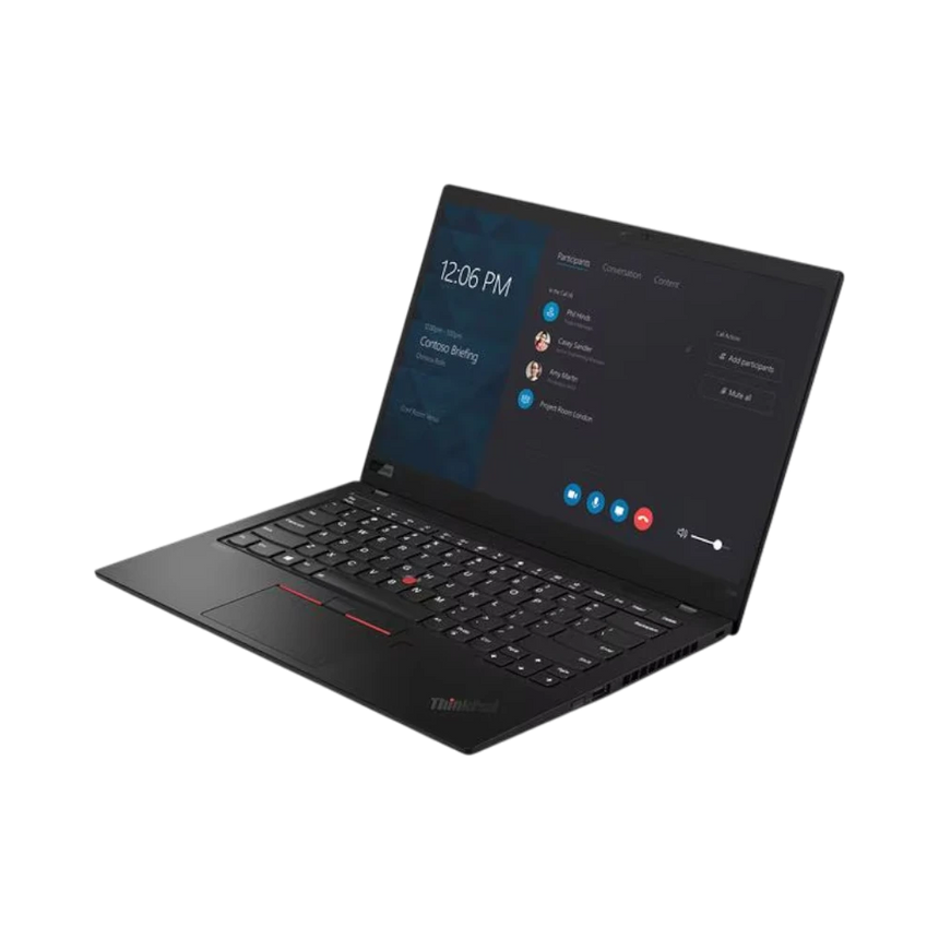 Lenovo ThinkPad X1 Carbon (7th Gen) 14" Notebook, Intel Core i5-10210U, 8GB RAM, 256GB SSD — Being Shipped