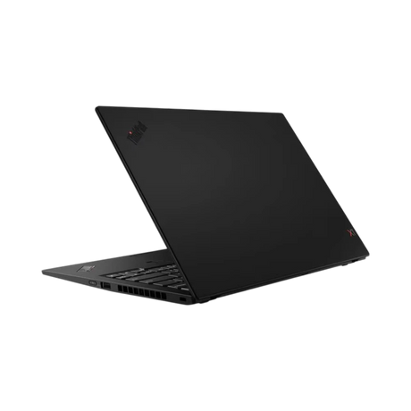 Lenovo ThinkPad X1 Carbon (7th Gen) 14" Notebook, Intel Core i5-10210U, 8GB RAM, 256GB SSD — Being Shipped