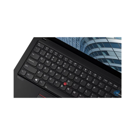 Lenovo ThinkPad X1 Carbon (7th Gen) 14" Notebook, Intel Core i5-10210U, 8GB RAM, 256GB SSD — Being Shipped