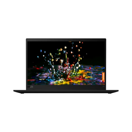 Lenovo ThinkPad X1 Carbon (7th Gen) 14" Notebook, Intel Core i5-10210U, 8GB RAM, 256GB SSD — Being Shipped