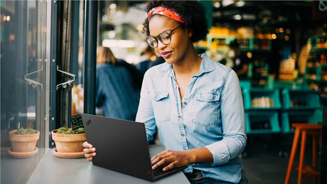 Lenovo ThinkPad X1 Carbon (7th Gen) 14" Notebook, Intel Core i5-10210U, 8GB RAM, 256GB SSD — Being Shipped