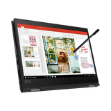 Lenovo ThinkPad X390 Yoga 13.3" Multi-Touch 2-in-1 Laptop, Intel Core i7-8565U, 16GB DDR4, 256GB SSD — Being Shipped