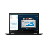 Lenovo ThinkPad X390 Yoga 13.3" Multi-Touch 2-in-1 Laptop, Intel Core i7-8565U, 16GB DDR4, 256GB SSD — Being Shipped