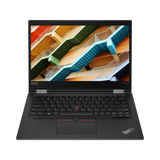 Lenovo ThinkPad X390 Yoga 13.3" Multi-Touch 2-in-1 Laptop, Intel Core i7-8565U, 16GB DDR4, 256GB SSD — Being Shipped