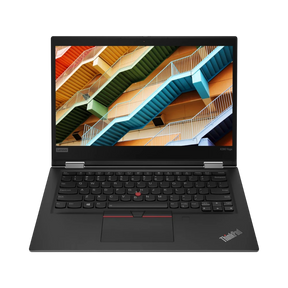 Lenovo ThinkPad X390 Yoga 13.3" Multi-Touch 2-in-1 Laptop, Intel Core i7-8565U, 16GB DDR4, 256GB SSD — Being Shipped