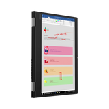 Lenovo ThinkPad X390 Yoga 13.3" Multi-Touch 2-in-1 Laptop, Intel Core i7-8565U, 16GB DDR4, 256GB SSD — Being Shipped