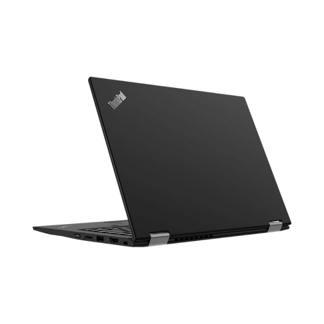 Lenovo ThinkPad X390 Yoga 13.3" Multi-Touch 2-in-1 Laptop, Intel Core i7-8565U, 16GB DDR4, 256GB SSD — Being Shipped