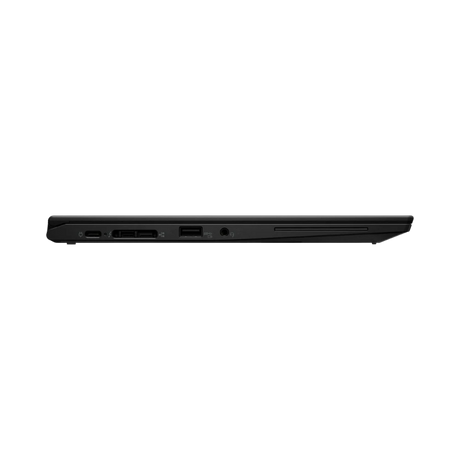 Lenovo ThinkPad X390 Yoga 13.3" Multi-Touch 2-in-1 Laptop, Intel Core i7-8565U, 16GB DDR4, 256GB SSD — Being Shipped