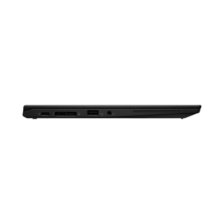 Lenovo ThinkPad X390 Yoga 13.3" Multi-Touch 2-in-1 Laptop, Intel Core i7-8565U, 16GB DDR4, 256GB SSD — Being Shipped