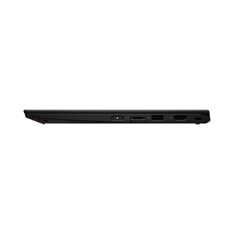 Lenovo ThinkPad X390 Yoga 13.3" Multi-Touch 2-in-1 Laptop, Intel Core i7-8565U, 16GB DDR4, 256GB SSD — Being Shipped