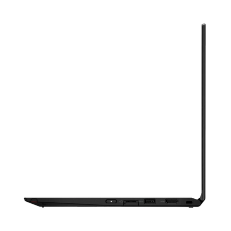 Lenovo ThinkPad X390 Yoga 13.3" Multi-Touch 2-in-1 Laptop, Intel Core i7-8565U, 16GB DDR4, 256GB SSD — Being Shipped
