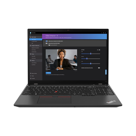 Lenovo ThinkPad T16 G2 16" Laptop, Intel Core i5-1335U, 16GB RAM, 1TB SSD — Being Shipped