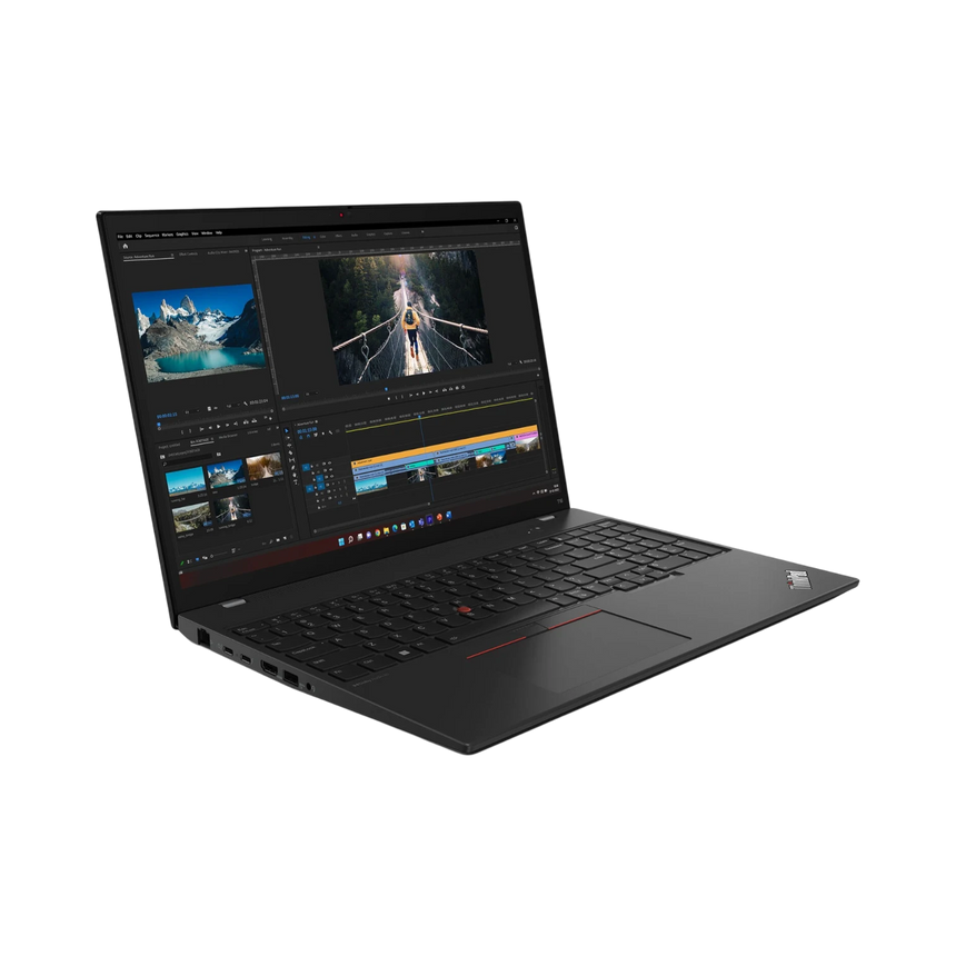 Lenovo ThinkPad T16 G2 16" Laptop, Intel Core i5-1335U, 16GB RAM, 1TB SSD — Being Shipped
