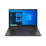 Lenovo ThinkPad E15 Gen 3 15.6" Laptop, AMD Ryzen 5 5500U, 8GB DDR4 RAM, 256GB SSD — Being Shipped