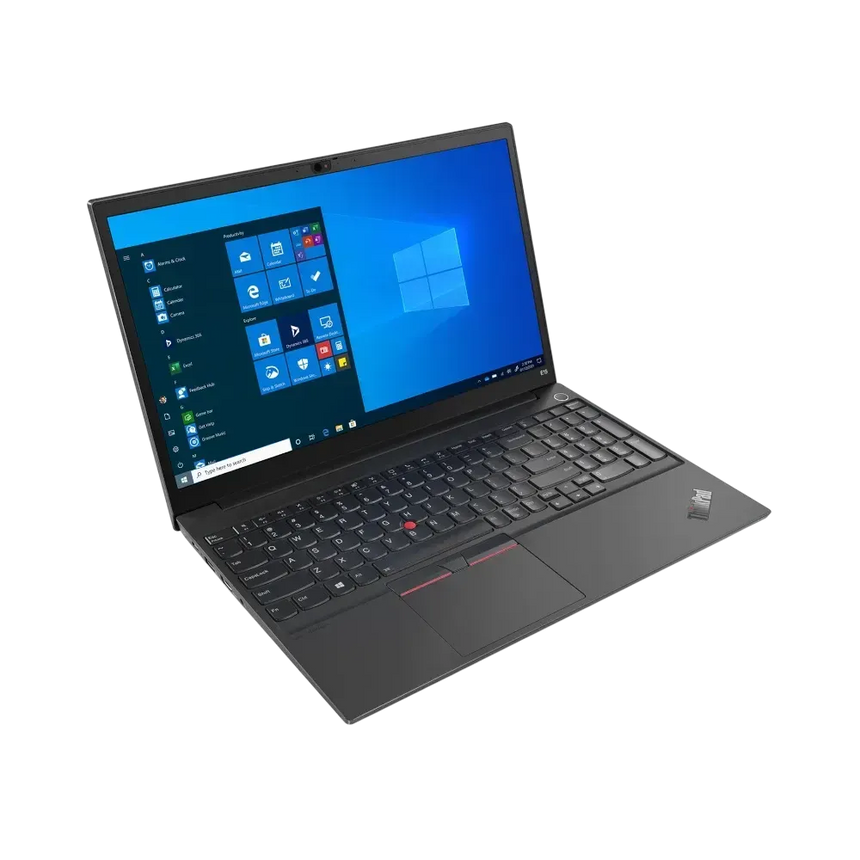 Lenovo ThinkPad E15 Gen 3 15.6" Laptop, AMD Ryzen 5 5500U, 8GB DDR4 RAM, 256GB SSD — Being Shipped