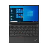 Lenovo ThinkPad E15 Gen 3 15.6" Laptop, AMD Ryzen 5 5500U, 8GB DDR4 RAM, 256GB SSD — Being Shipped