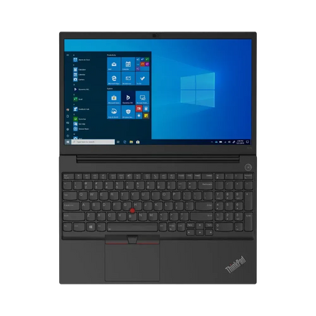 Lenovo ThinkPad E15 Gen 3 15.6" Laptop, AMD Ryzen 5 5500U, 8GB DDR4 RAM, 256GB SSD — Being Shipped