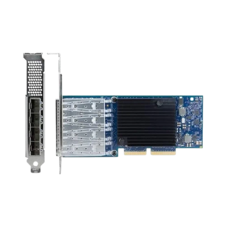 Lenovo X710 ML2 4X10GBE SFP+ Adapter — Being Shipped
