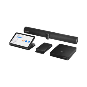 Lenovo ThinkSmart Core Gen 2 Full Room Kit with IP Controller for Zoom Rooms — Being Shipped