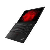 Lenovo ThinkPad P43s 14" Mobile Workstation, Intel Core i7-8665U, 48GB RAM, 2TB SSD — Being Shipped
