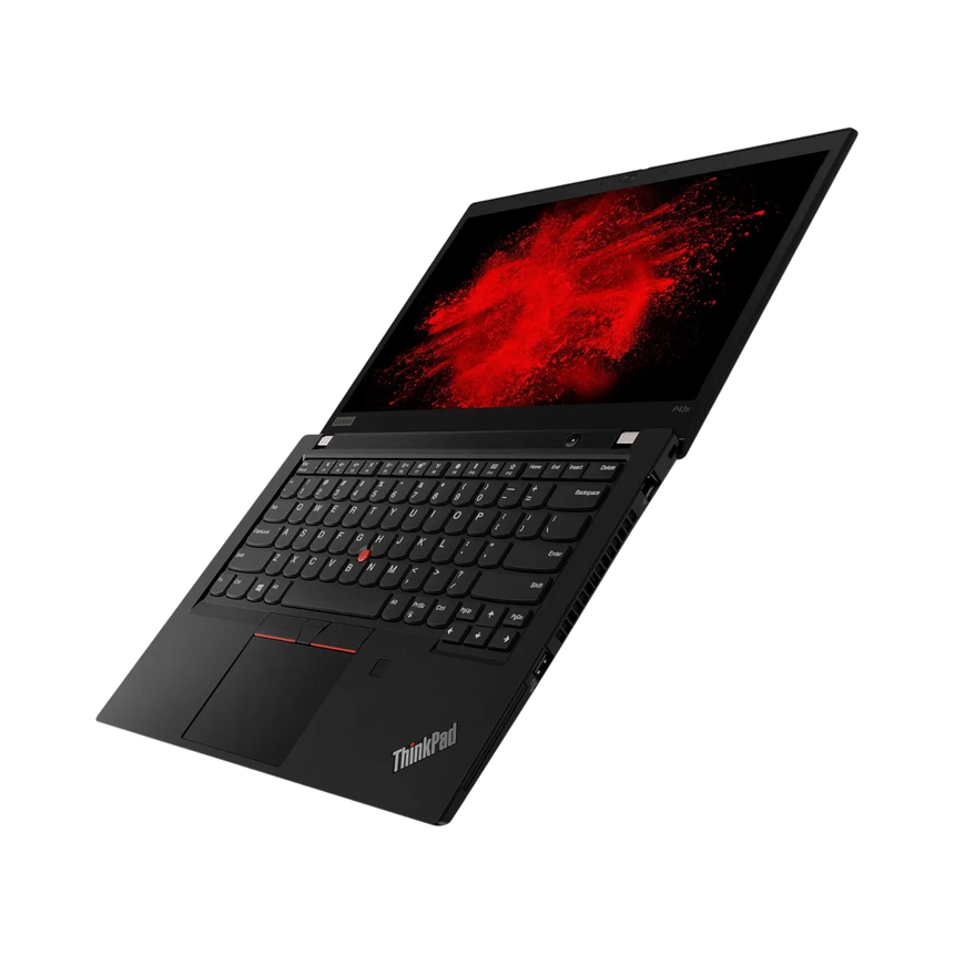 Lenovo ThinkPad P43s 14" Mobile Workstation, Intel Core i7-8665U, 48GB RAM, 2TB SSD — Being Shipped