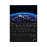 Lenovo ThinkPad P43s 14" Mobile Workstation, Intel Core i7-8665U, 48GB RAM, 2TB SSD — Being Shipped