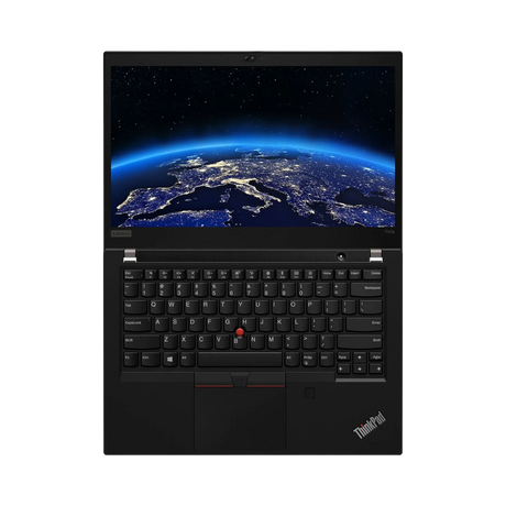 Lenovo ThinkPad P43s 14" Mobile Workstation, Intel Core i7-8665U, 48GB RAM, 2TB SSD — Being Shipped