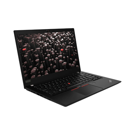 Lenovo ThinkPad P43s 14" Mobile Workstation, Intel Core i7-8665U, 48GB RAM, 2TB SSD — Being Shipped