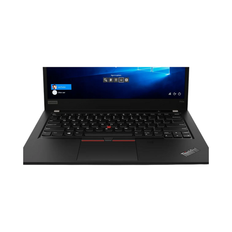 Lenovo ThinkPad P43s 14" Mobile Workstation, Intel Core i7-8665U, 48GB RAM, 2TB SSD — Being Shipped