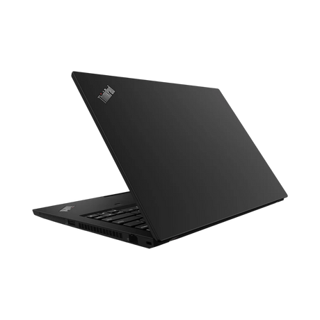 Lenovo ThinkPad P43s 14" Mobile Workstation, Intel Core i7-8665U, 48GB RAM, 2TB SSD — Being Shipped