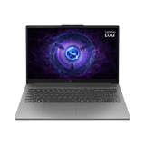 Lenovo LOQ 15IAX9E 15.6" Laptop, Intel Core i5-12450HX, NVIDIA RTX 2050, 8GB RAM, 512GB SSD — Being Shipped