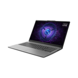 Lenovo LOQ 15IAX9E 15.6" Laptop, Intel Core i5-12450HX, NVIDIA RTX 2050, 8GB RAM, 512GB SSD — Being Shipped