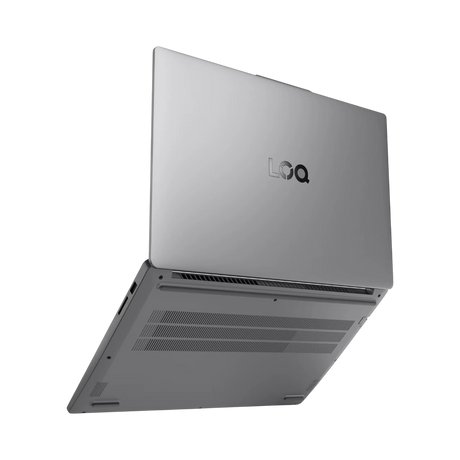 Lenovo LOQ 15IAX9E 15.6" Laptop, Intel Core i5-12450HX, NVIDIA RTX 2050, 8GB RAM, 512GB SSD — Being Shipped