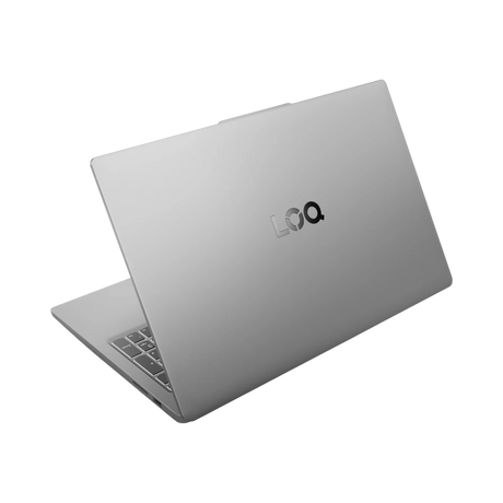 Lenovo LOQ 15IAX9E 15.6" Laptop, Intel Core i5-12450HX, NVIDIA RTX 2050, 8GB RAM, 512GB SSD — Being Shipped