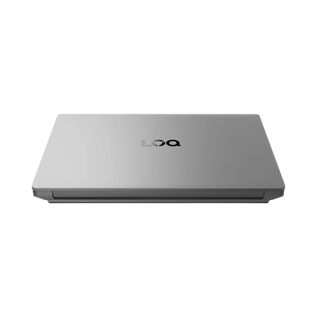Lenovo LOQ 15IAX9E 15.6" Laptop, Intel Core i5-12450HX, NVIDIA RTX 2050, 8GB RAM, 512GB SSD — Being Shipped