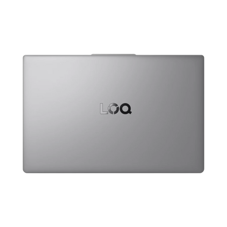 Lenovo LOQ 15IAX9E 15.6" Laptop, Intel Core i5-12450HX, NVIDIA RTX 2050, 8GB RAM, 512GB SSD — Being Shipped