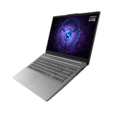 Lenovo LOQ 15IAX9E 15.6" Laptop, Intel Core i5-12450HX, NVIDIA RTX 2050, 8GB RAM, 512GB SSD — Being Shipped