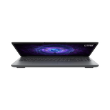 Lenovo LOQ 15IAX9E 15.6" Laptop, Intel Core i5-12450HX, NVIDIA RTX 2050, 8GB RAM, 512GB SSD — Being Shipped