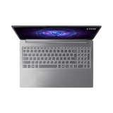 Lenovo LOQ 15IAX9E 15.6" Laptop, Intel Core i5-12450HX, NVIDIA RTX 2050, 8GB RAM, 512GB SSD — Being Shipped