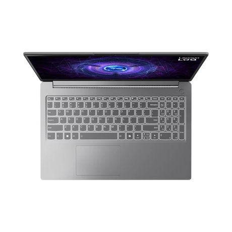 Lenovo LOQ 15IAX9E 15.6" Laptop, Intel Core i5-12450HX, NVIDIA RTX 2050, 8GB RAM, 512GB SSD — Being Shipped