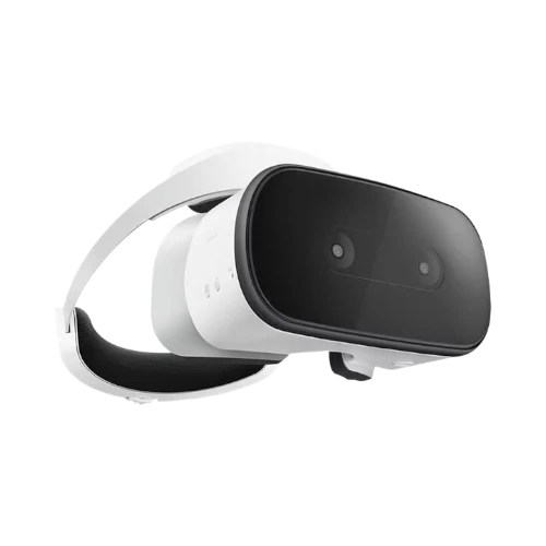 Lenovo VR541F Headset-Healthcare Kit — Being Shipped