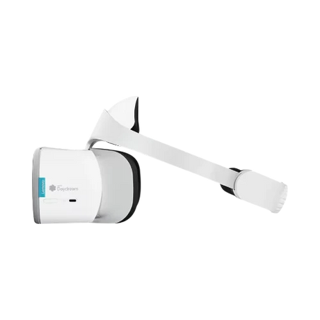 Lenovo VR541F Headset-Healthcare Kit — Being Shipped