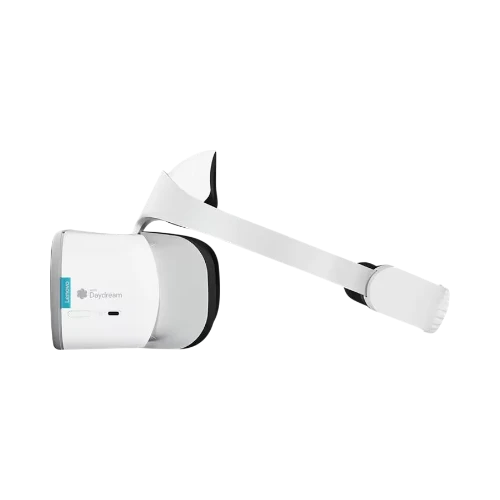 Lenovo VR541F Headset-Healthcare Kit — Being Shipped