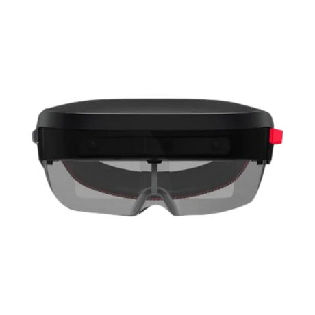 Lenovo ThinkReality A6 Smart Glasses — Being Shipped