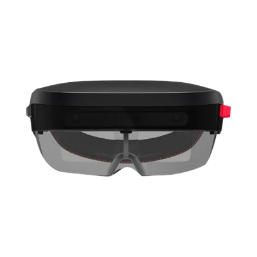 Lenovo ThinkReality A6 Smart Glasses — Being Shipped