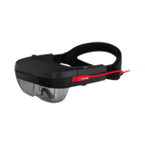 Lenovo ThinkReality A6 Smart Glasses — Being Shipped