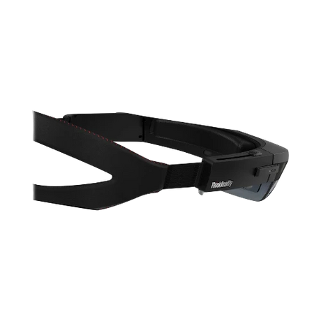 Lenovo ThinkReality A6 Smart Glasses — Being Shipped