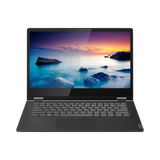 Lenovo Flex-14API 14" 2-in-1 Touchscreen Convertible Laptop, AMD Ryzen 5 3500U, 12GB DDR4 RAM, 256GB SSD (Onyx Black) — Being Shipped