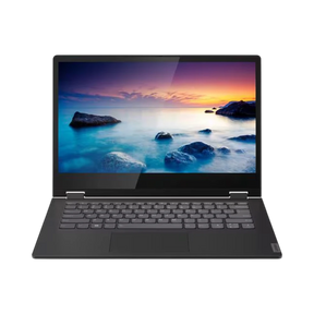 Lenovo Flex-14API 14" 2-in-1 Touchscreen Convertible Laptop, AMD Ryzen 5 3500U, 12GB DDR4 RAM, 256GB SSD (Onyx Black) — Being Shipped